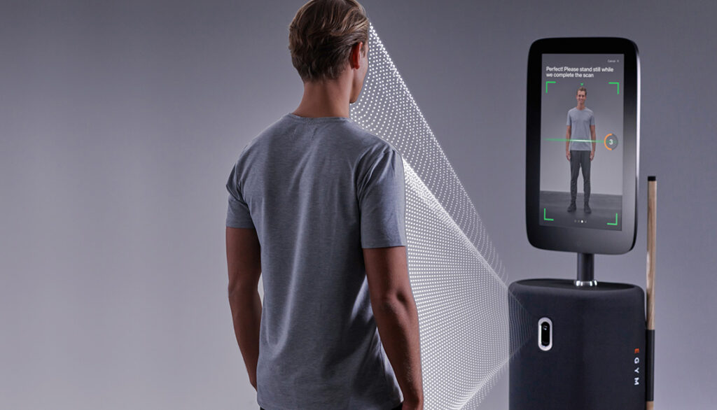 Der neue Egym Hub, exklusiv in Seeheim-Jugenheim