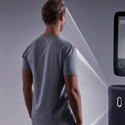 Der neue Egym Hub, exklusiv in Seeheim-Jugenheim